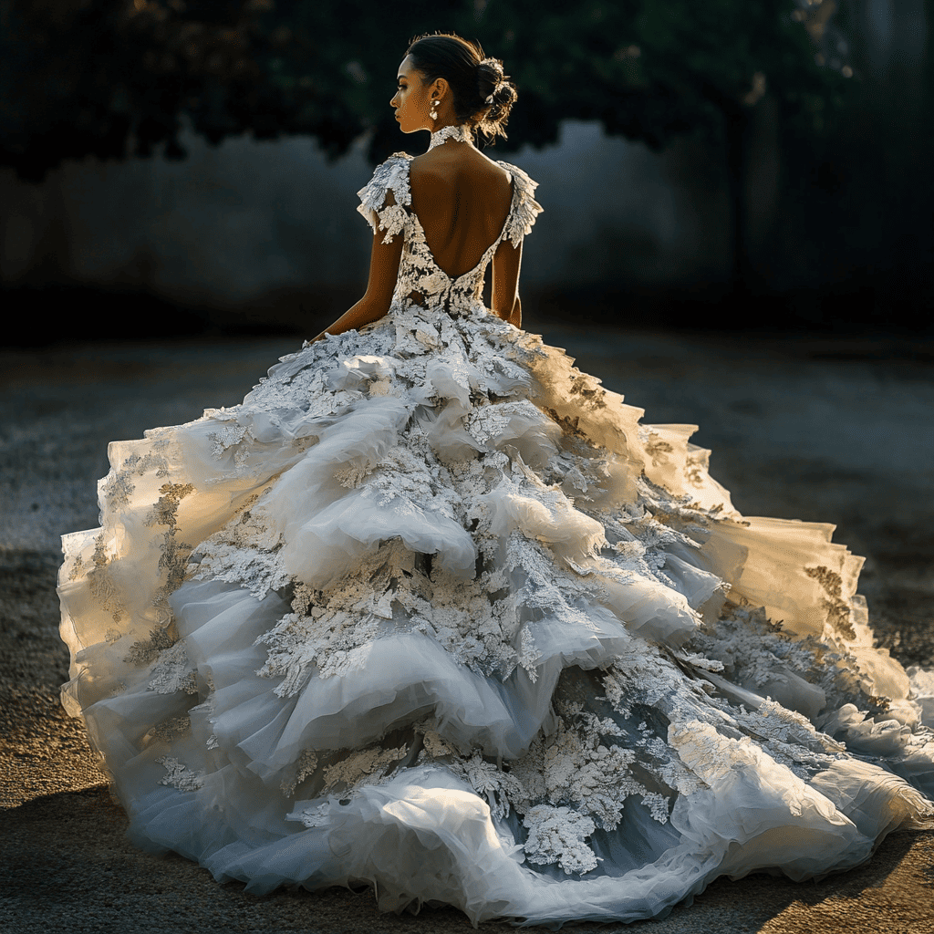 Choosing  Wedding Dress You’ll Love Forever Choosing  Wedding Dress You’ll Love Forever