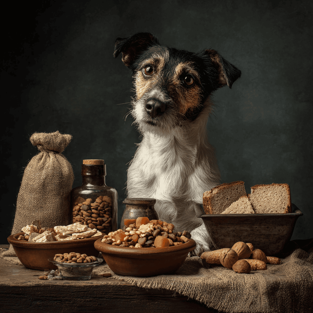 Organic Dog Food: Benefits For A Longer, Healthier Dog Life Organic Dog Food: Benefits For A Longer, Healthier Dog Life