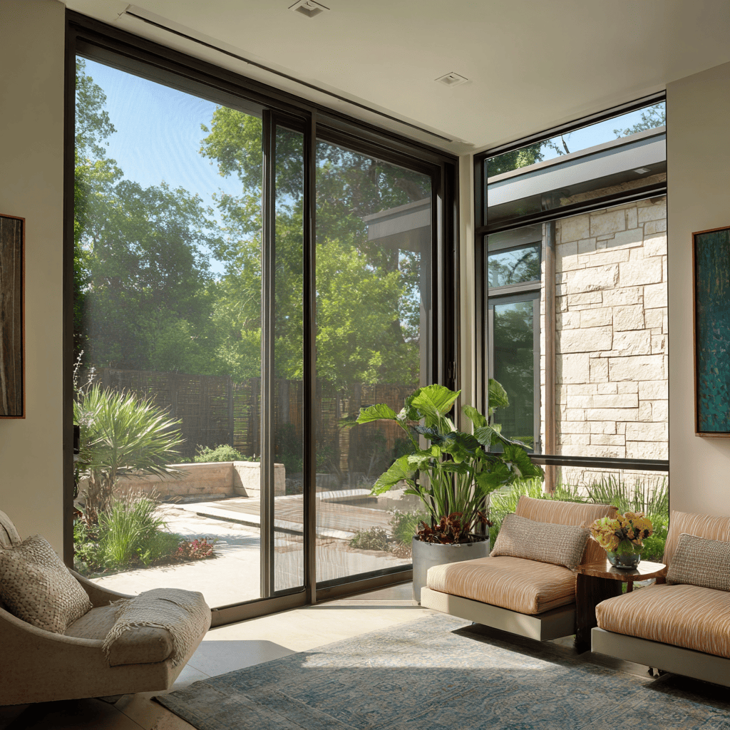 Sliding Screen Doors: The Perfect Upgrade For Your Home Sliding Screen Doors: The Perfect Upgrade For Your Home