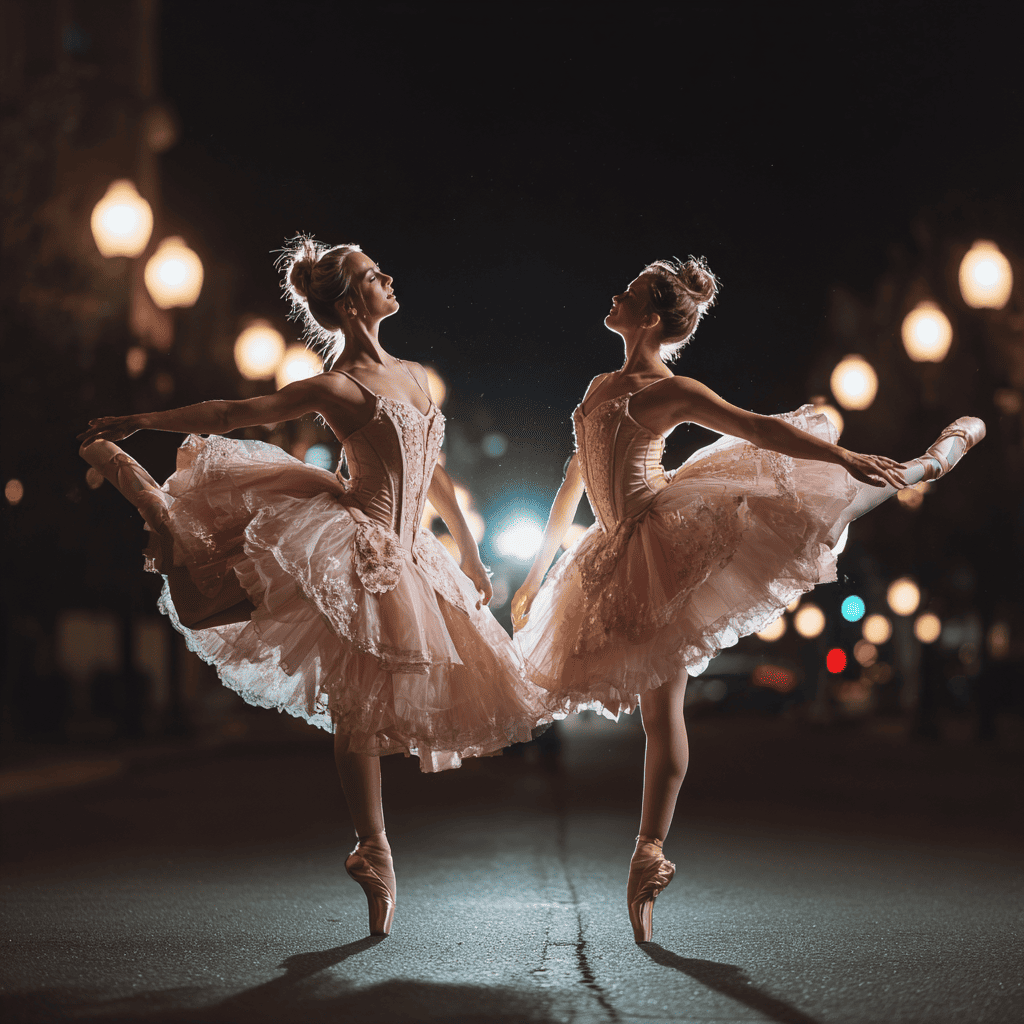 Top Must Have Dancewear Pieces For Every Dancer’s Wardrobe