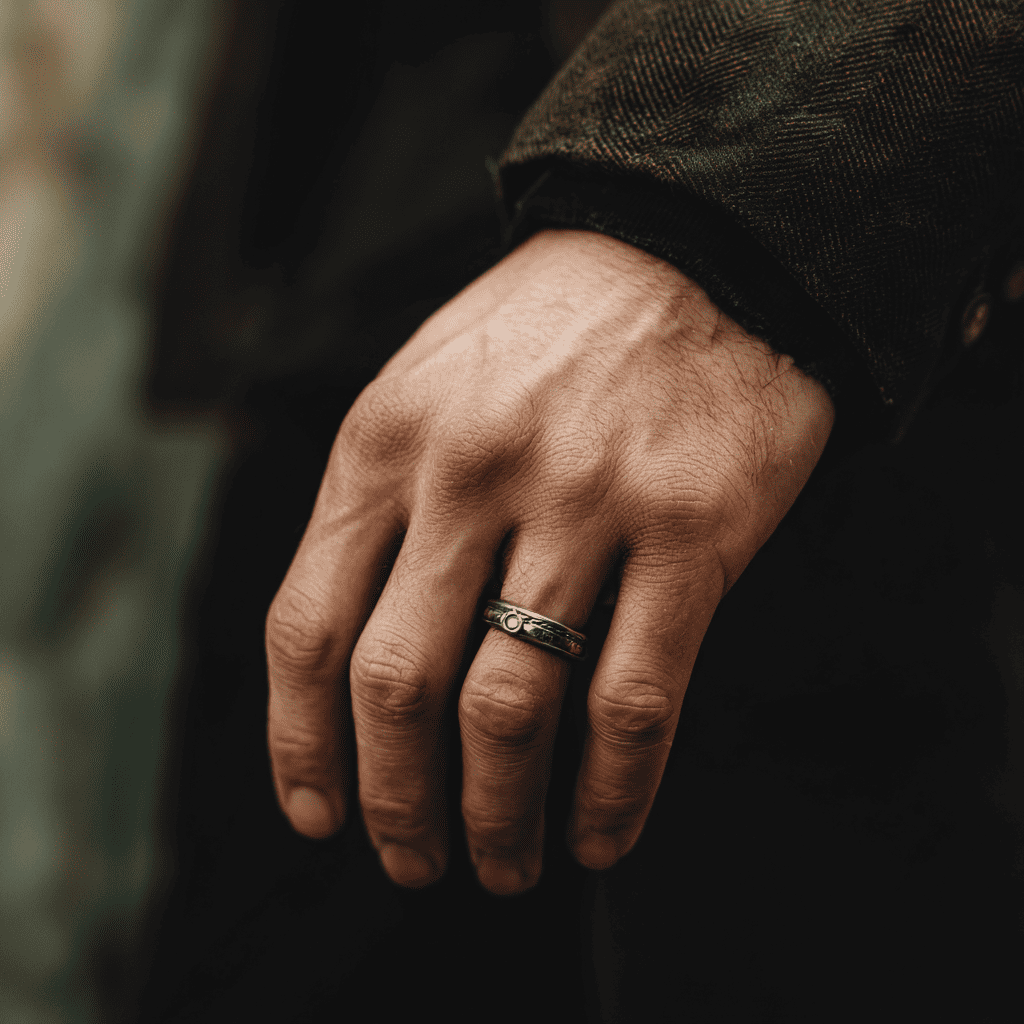 Classic & Trendy Designs For The Modern Groom Classic & Trendy Designs For The Modern Groom