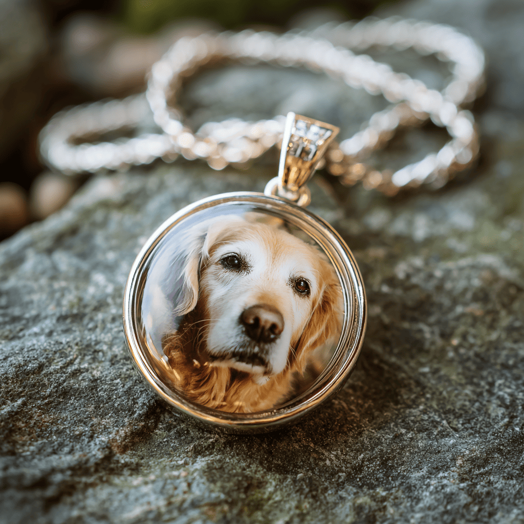 Cremation Jewelry: Finding Your Perfect Tribute