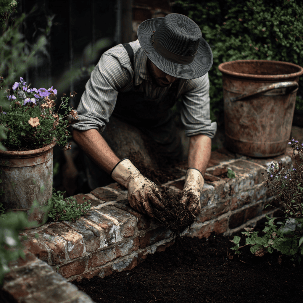 Cultivating Wellness With Simple Garden Tips And Advice Cultivating Wellness With Simple Garden Tips And Advice