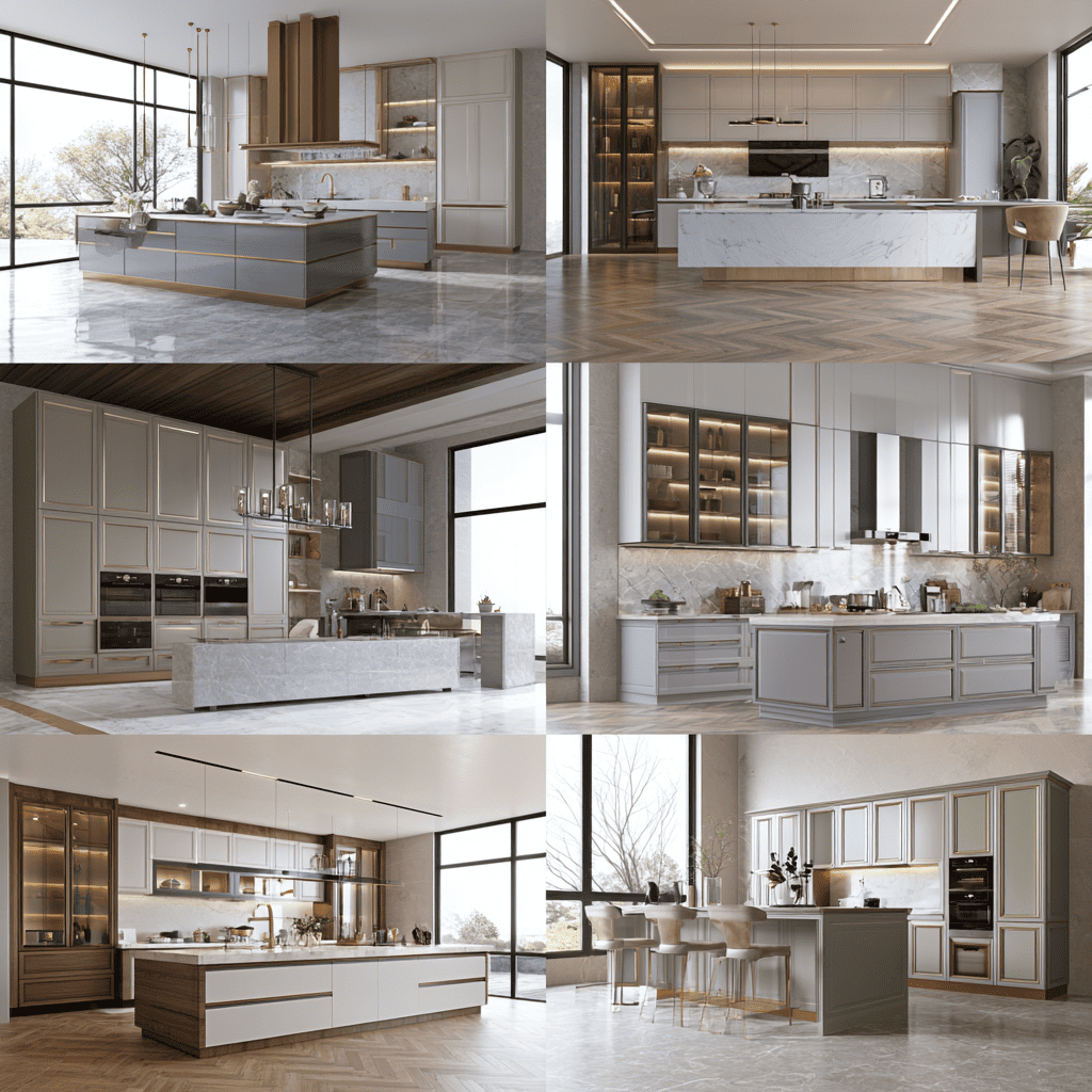 4 Kitchen Cabinets That Define Style And Function 4 Kitchen Cabinets That Define Style And Function